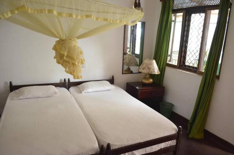 Kandy Inn Madugalle'S Family Guest House Luaran gambar