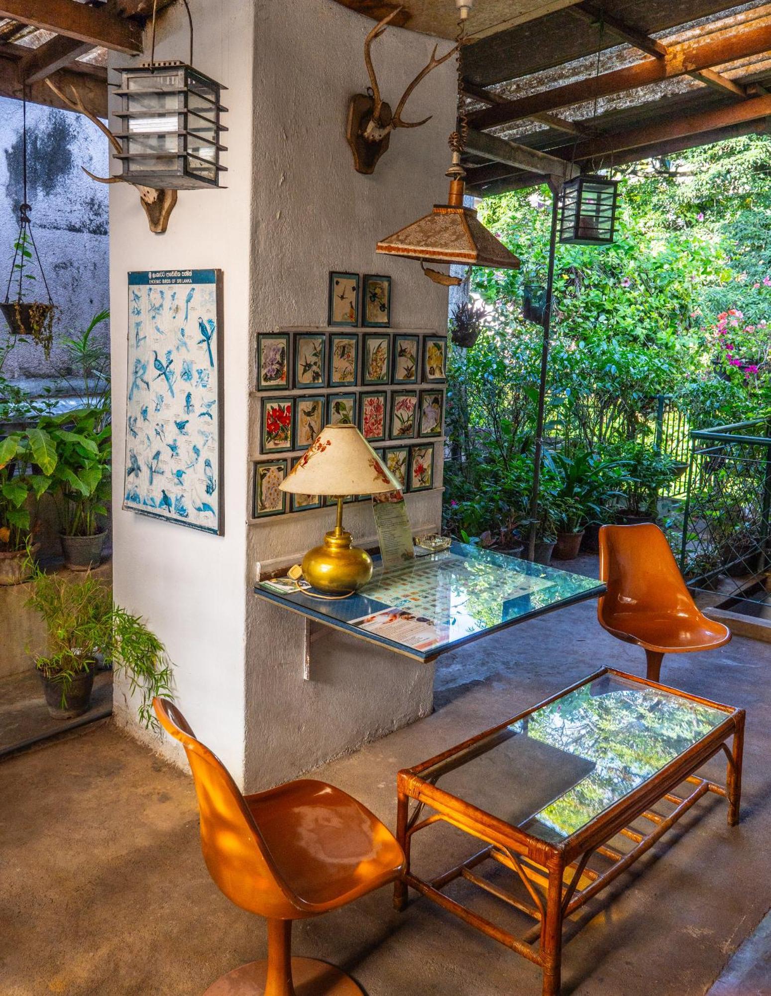 Kandy Inn Madugalle'S Family Guest House Luaran gambar