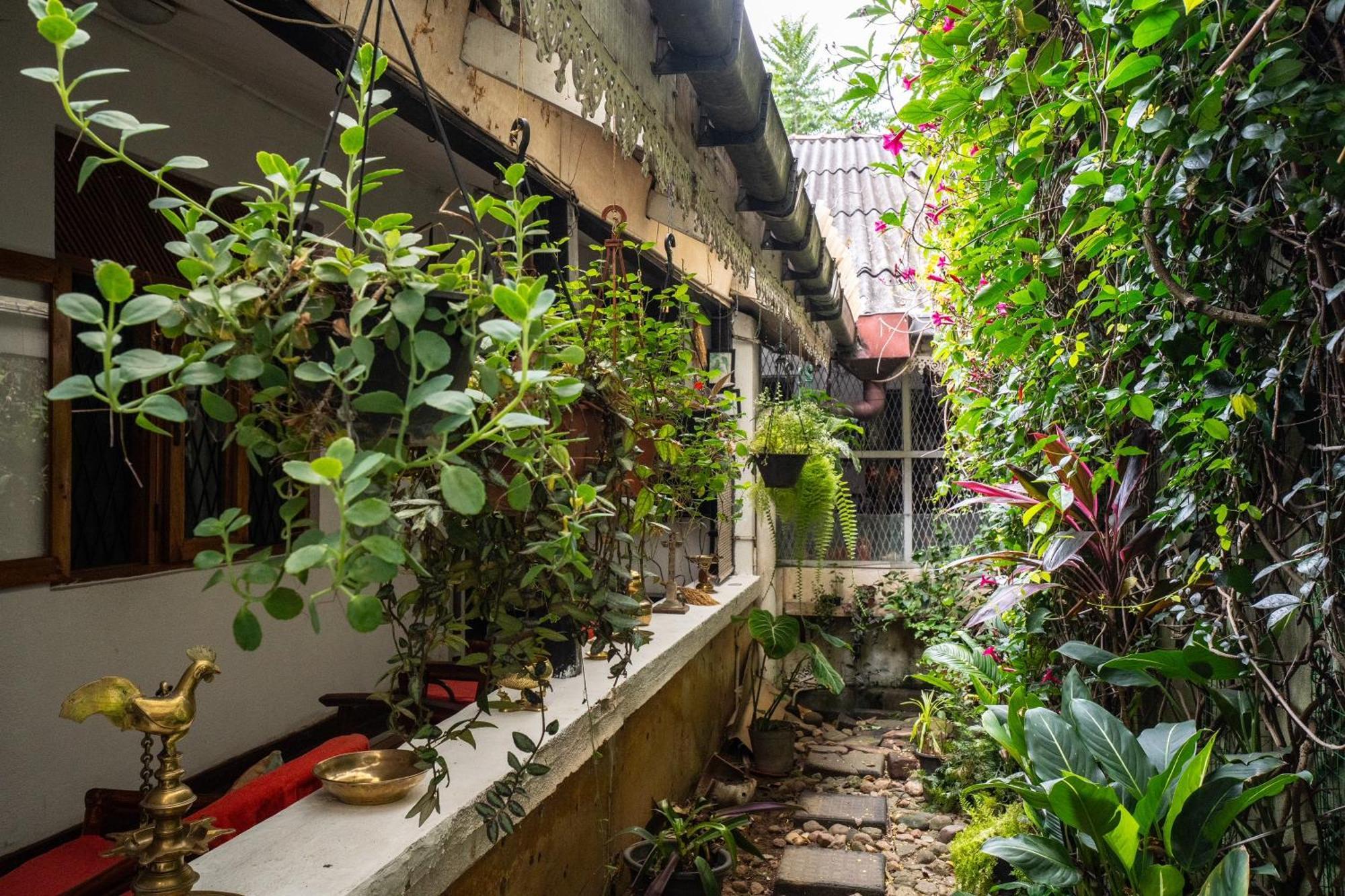 Kandy Inn Madugalle'S Family Guest House Luaran gambar