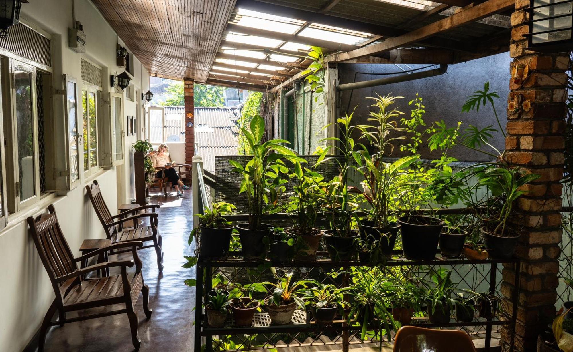 Kandy Inn Madugalle'S Family Guest House Luaran gambar