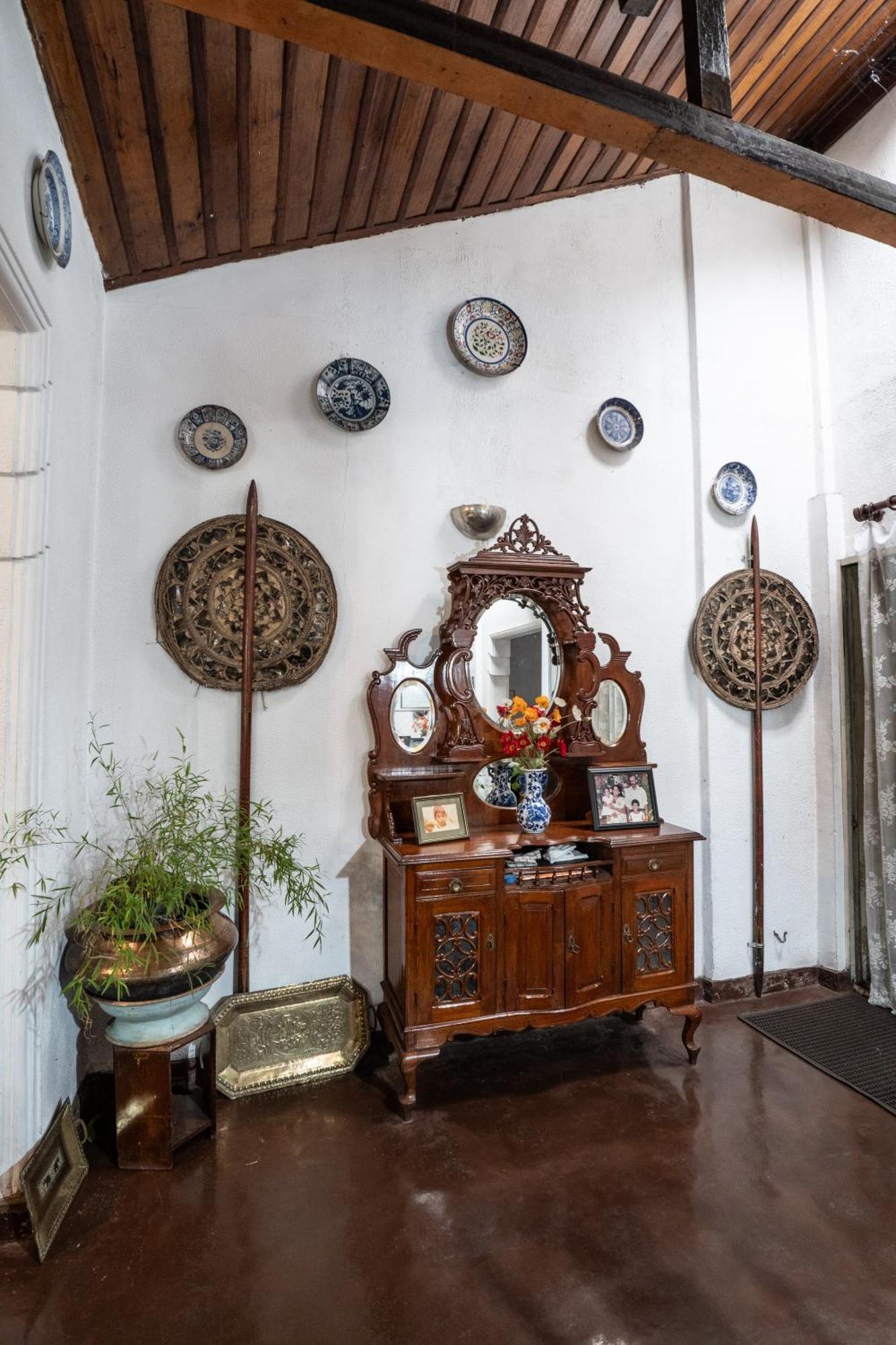 Kandy Inn Madugalle'S Family Guest House Luaran gambar