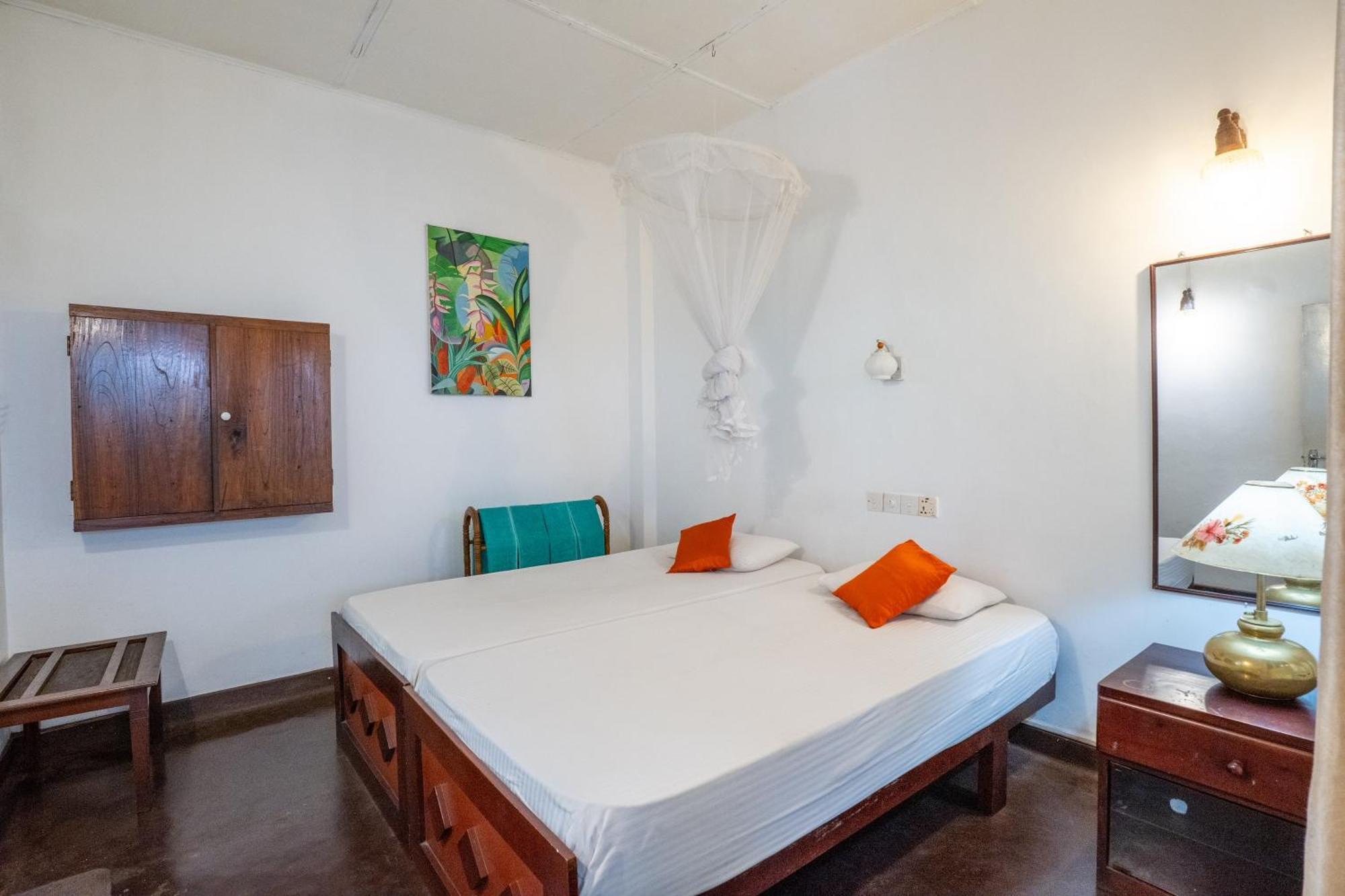 Kandy Inn Madugalle'S Family Guest House Luaran gambar