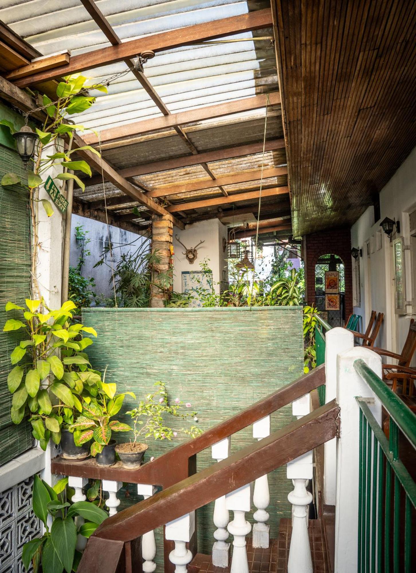 Kandy Inn Madugalle'S Family Guest House Luaran gambar