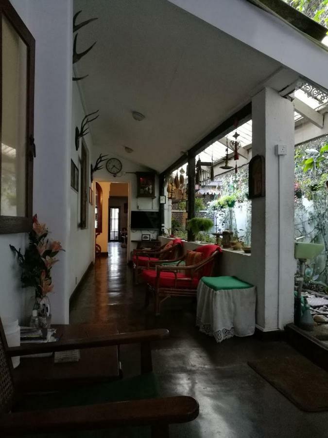 Kandy Inn Madugalle'S Family Guest House Luaran gambar