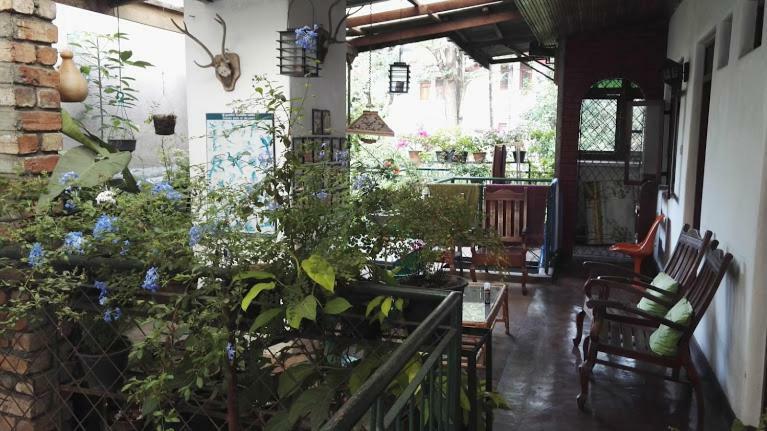 Kandy Inn Madugalle'S Family Guest House Luaran gambar